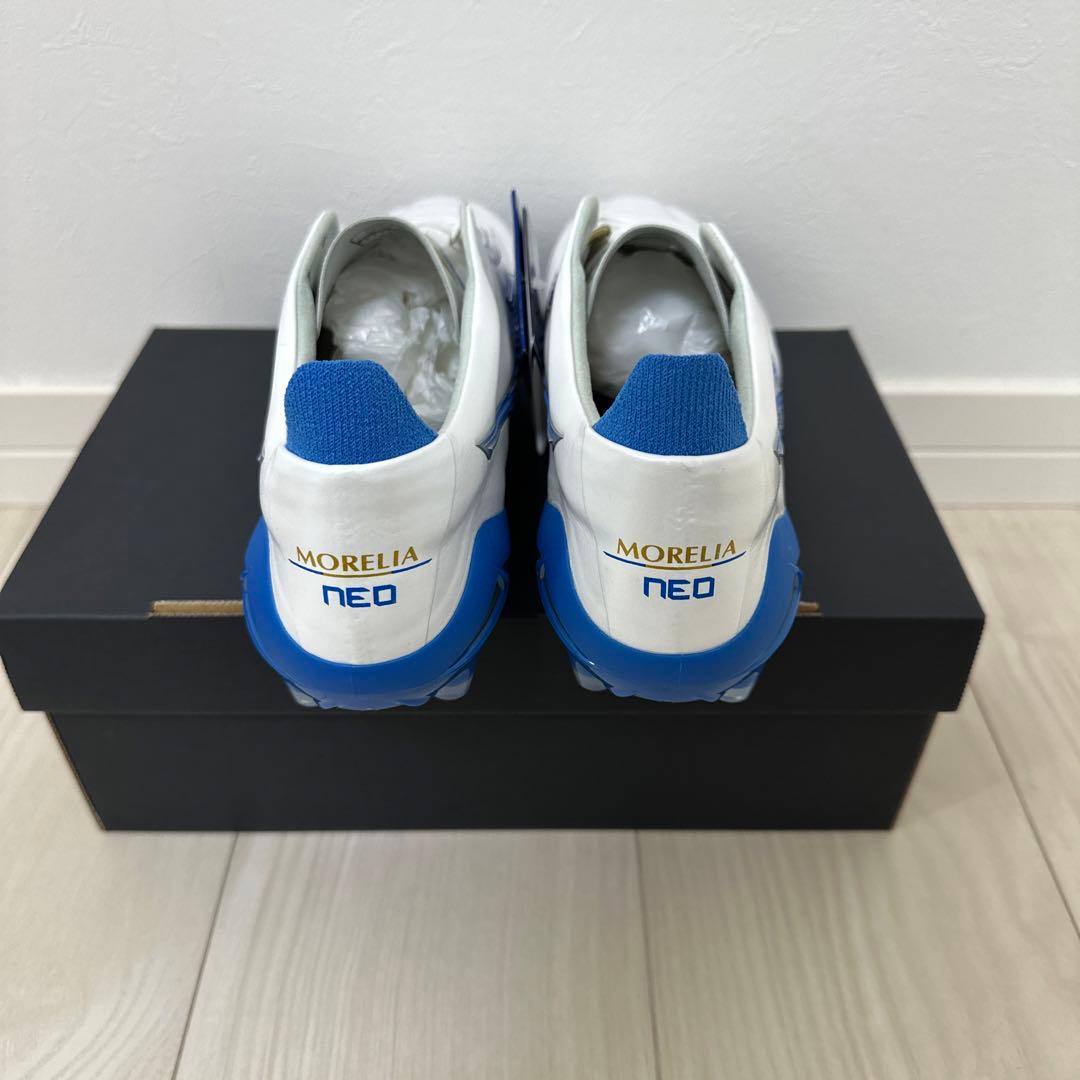 即完売】 モレリアネオ4 26㎝ 限定 ムゲンパック - メルカリ