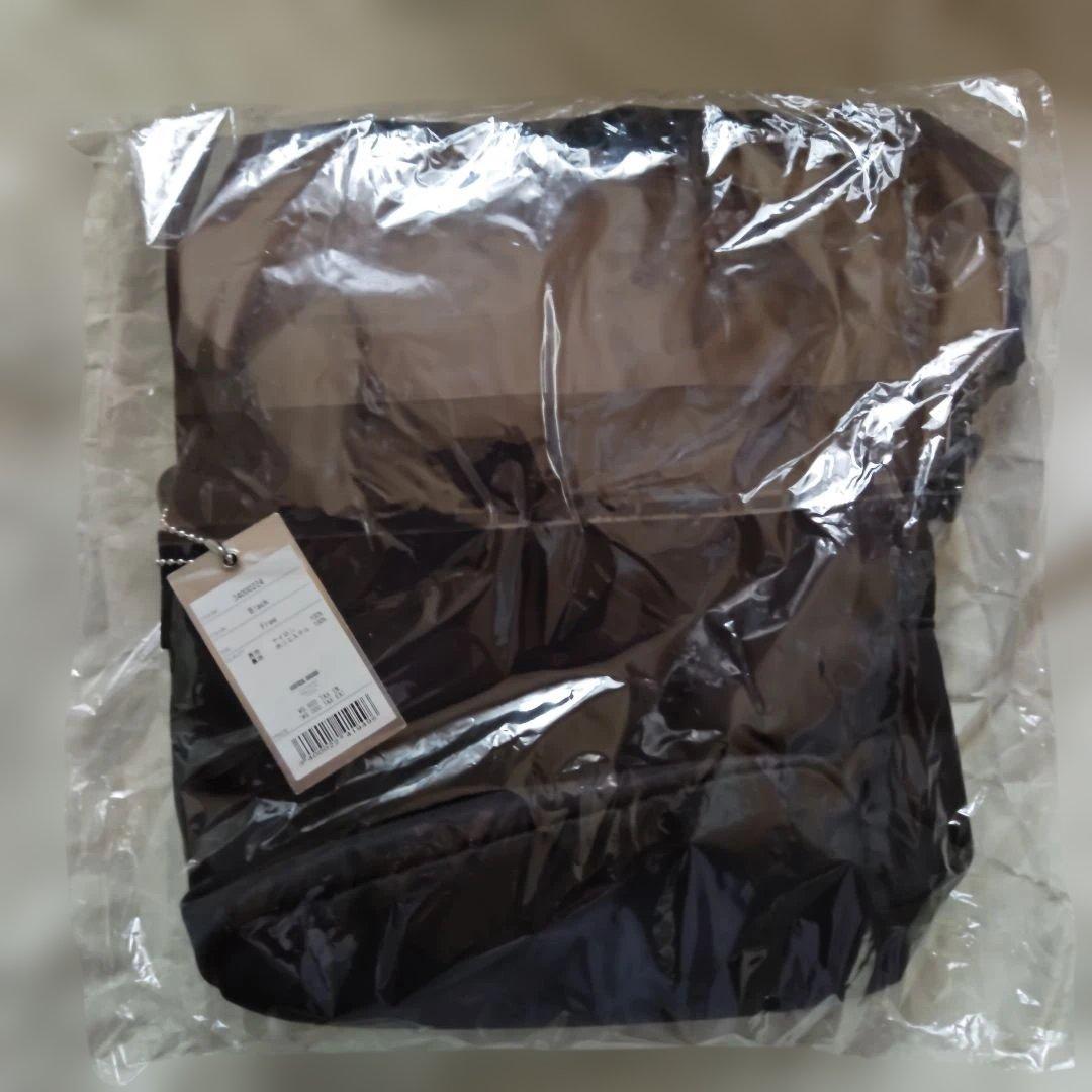 RAMPAGE　*p(R)ojectR®　Drawstring 2Way　Bag