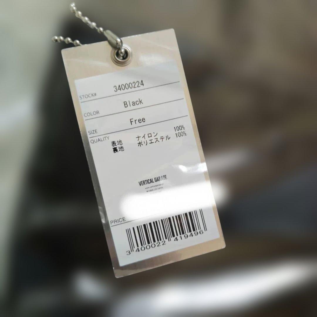 RAMPAGE　*p(R)ojectR®　Drawstring 2Way　Bag