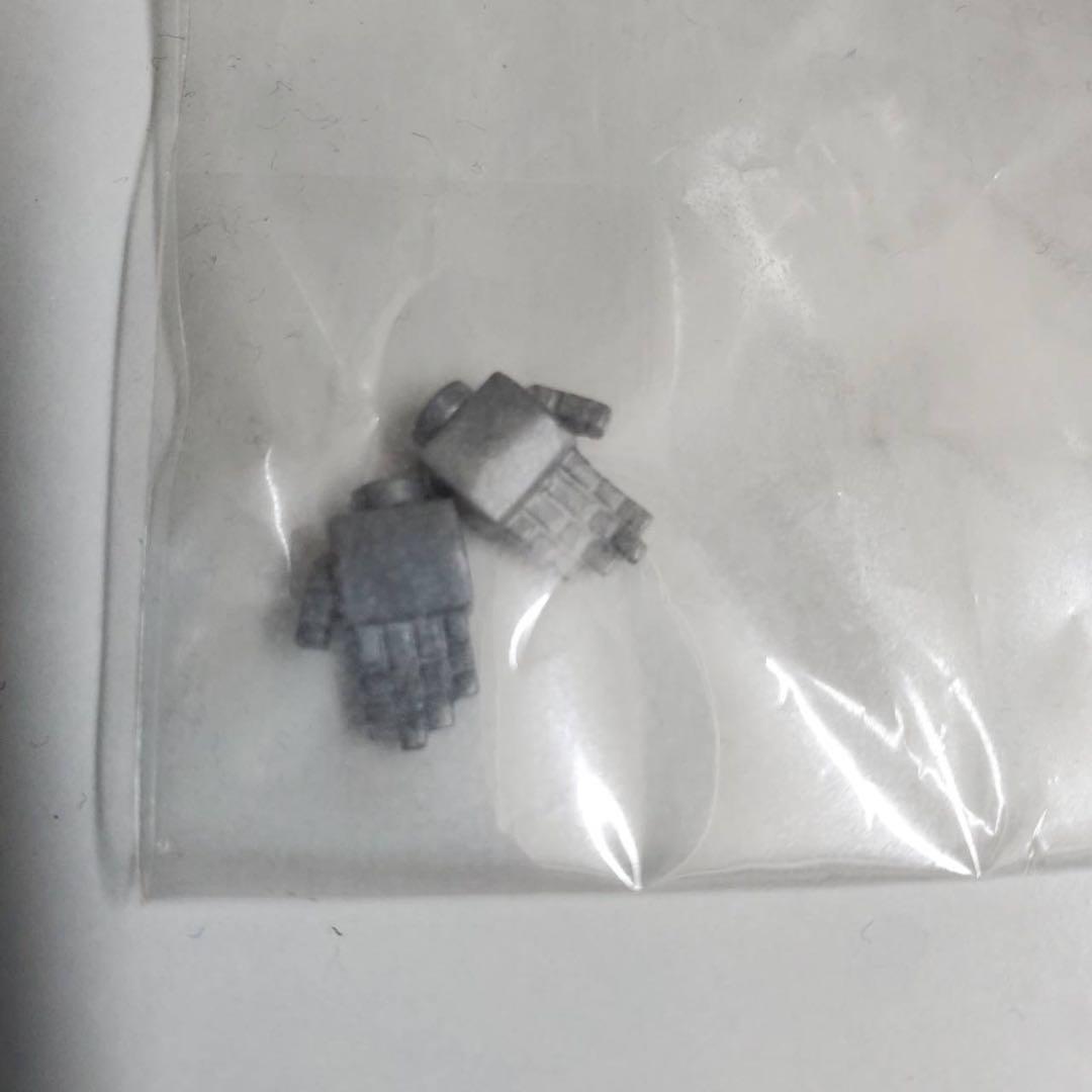 香港限定 ゴールドライタン 重合金 鴻興玩具 世界500体限定 無塗装 海外版