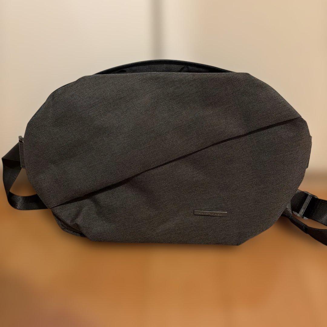 QUICKPACKボディバック 快適ボディバッグ「QUICK PACK」 – NIGオンラインストア
