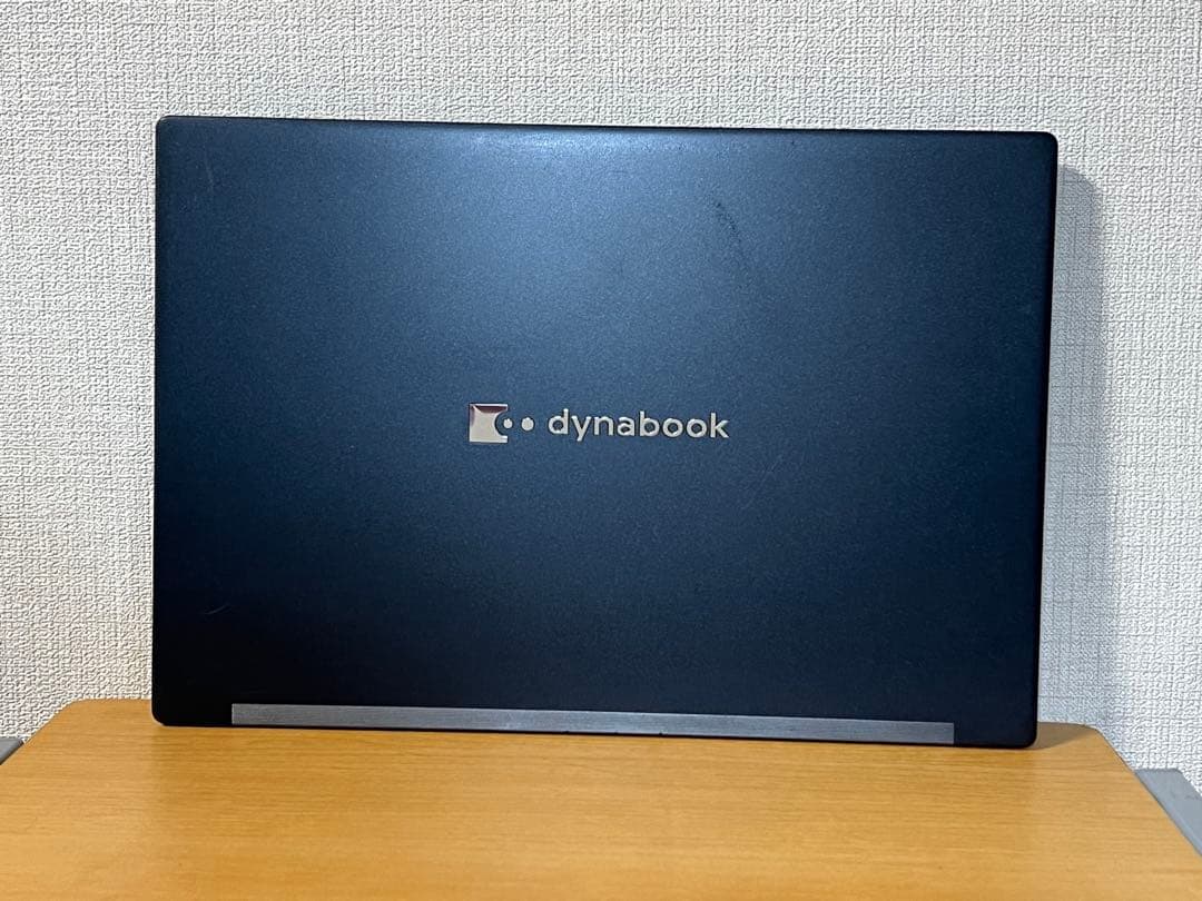 DYNABOOK G83/HR i7第11世代16GBメモリ512GB SSD - メルカリ