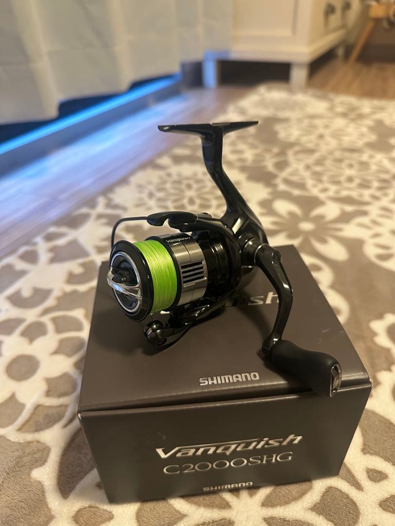 23 ヴァンキッシュ c2000shg - メルカリ