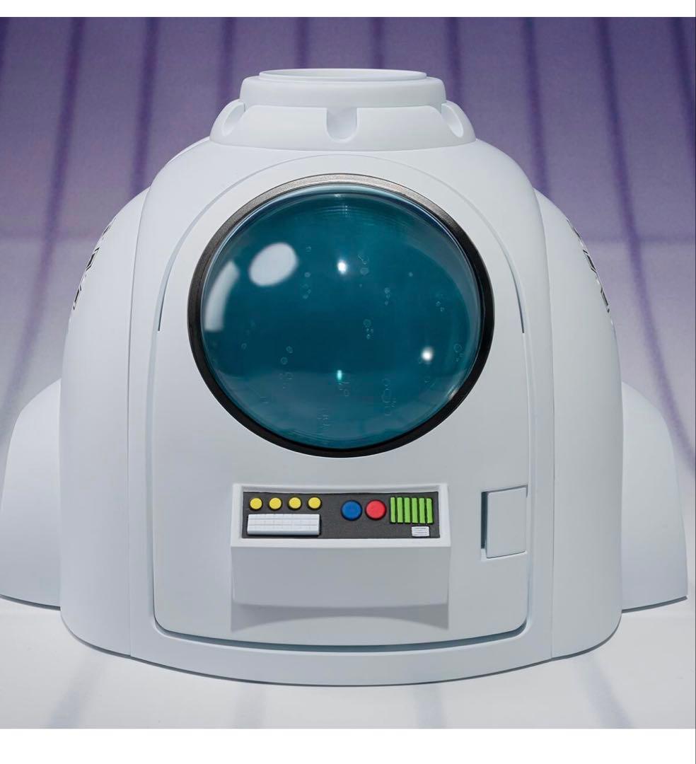 S.H.Figuarts メディカルマシーン