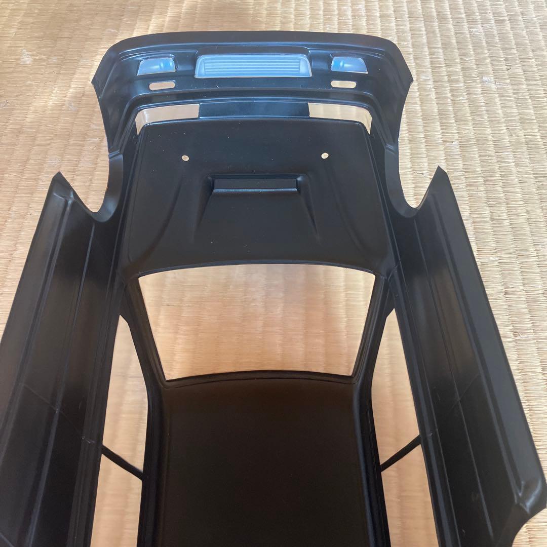 希少アレックス c33ローレル　メタリックブラウン