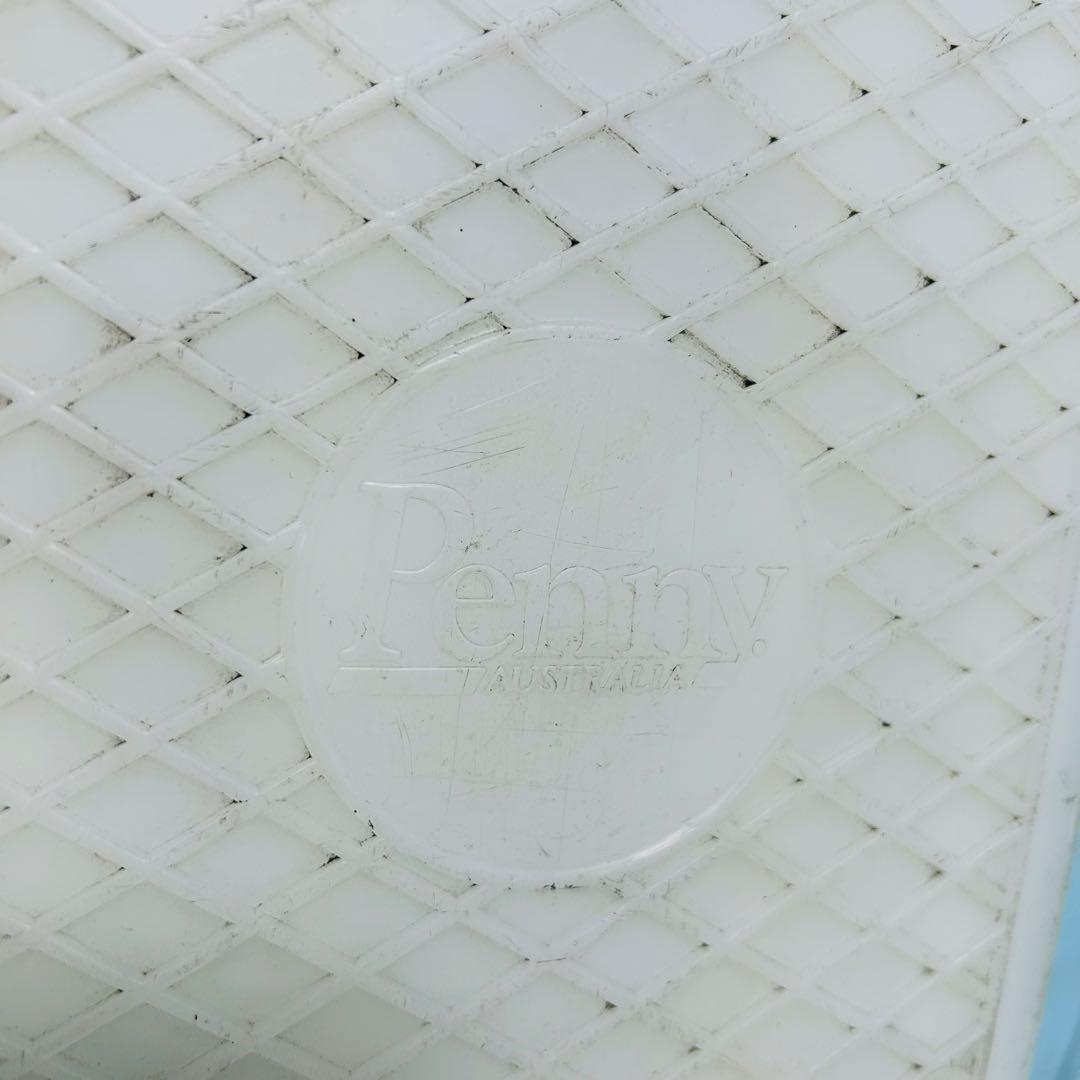 ペニー スケートボード Penny 22 白 ホワイト クリア サーフィン 蓄光