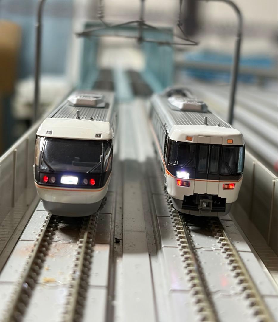 マイクロエース 383系 しなの 12両セット