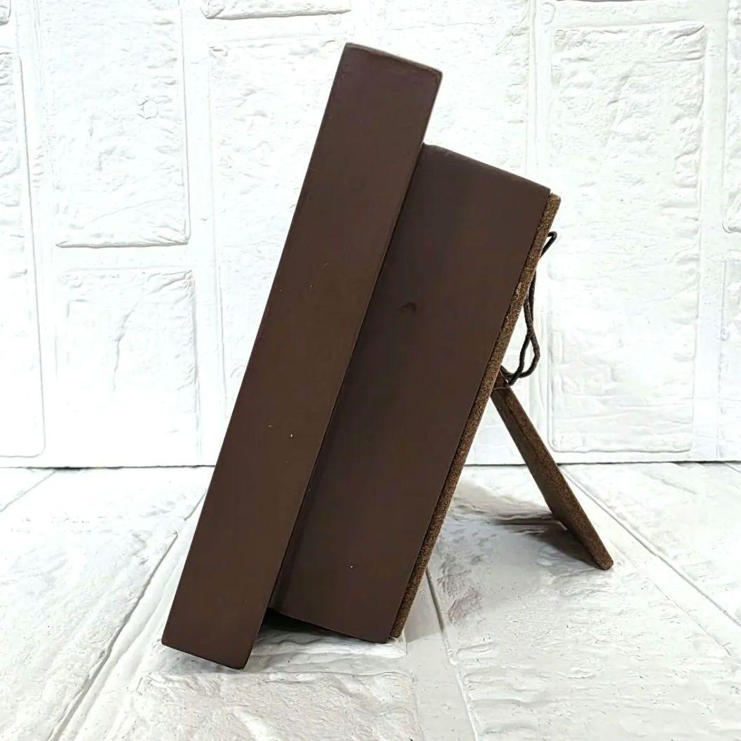 【となりのトトロ】トトロ情景時計　クロスケのお引っ越し　置時計　未使用　希少