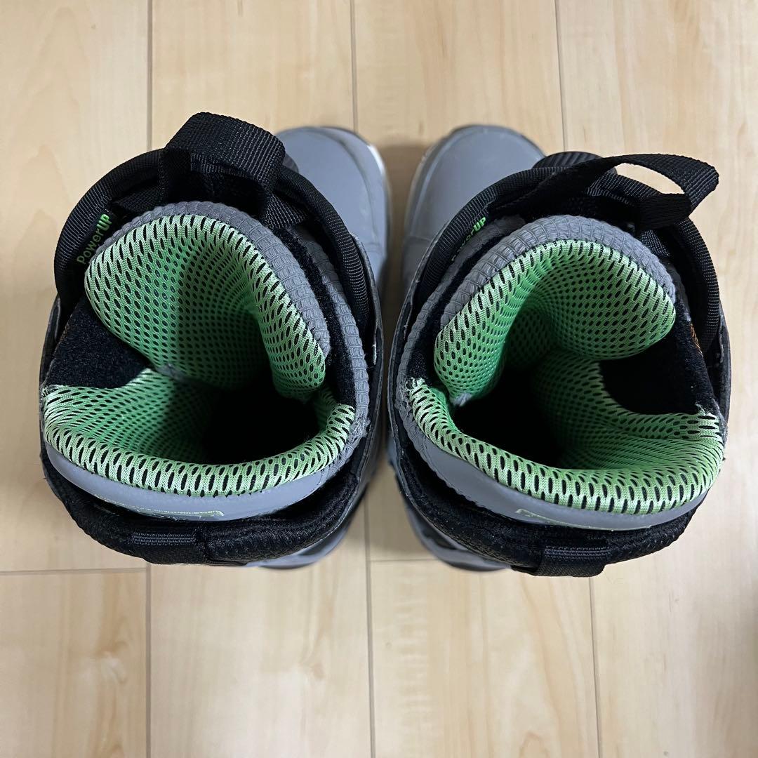 【即日発送】BURTON スノボPHOTON BOA フォトンボア 26.0cm