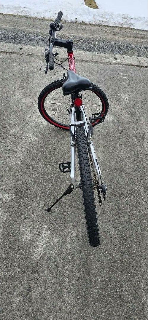 コカ・コーラ ポルシェデザイン マウンテンバイク - メルカリ