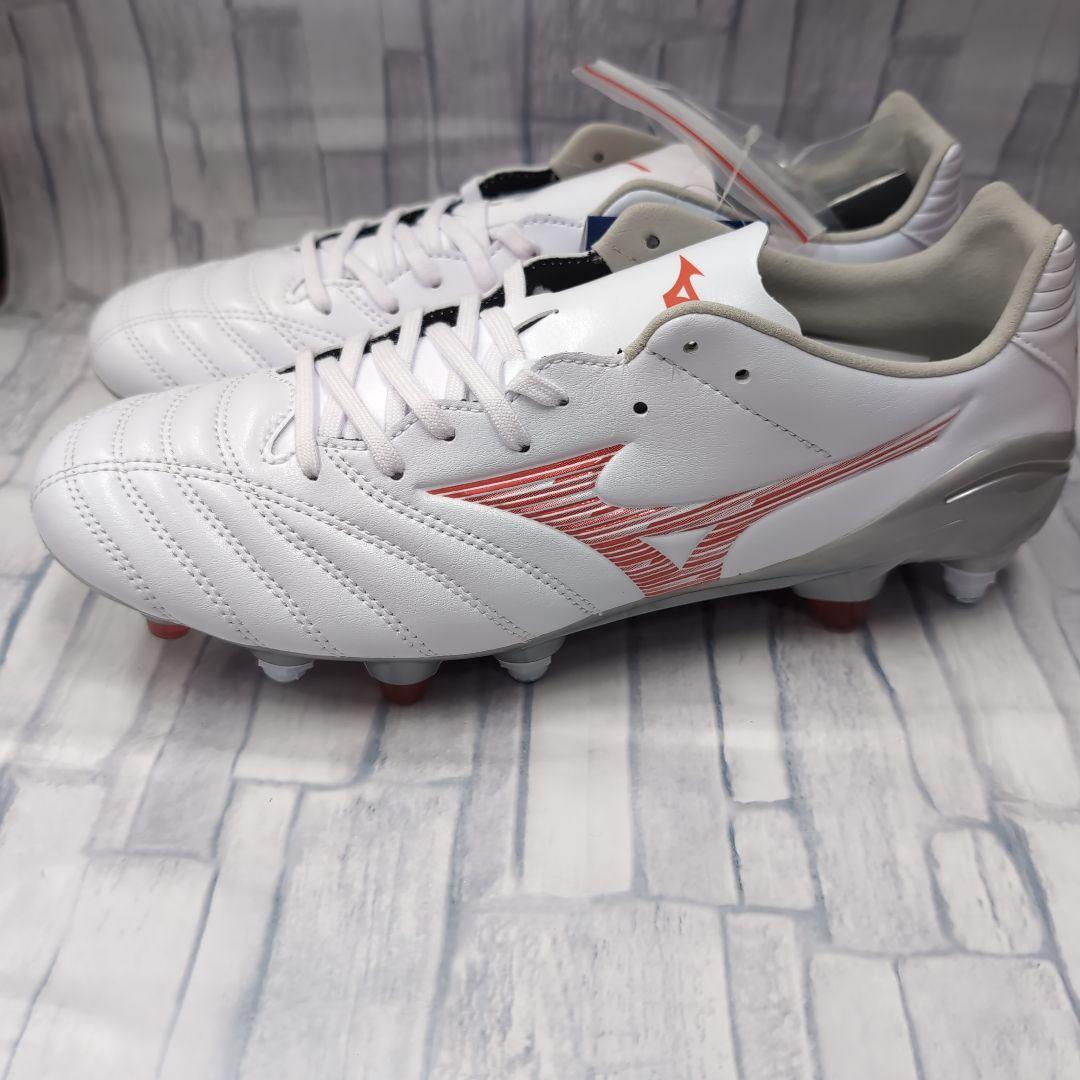 【新品未使用】ミズノ　モナルシーダネオⅢ　PRO MIX 25.5cm