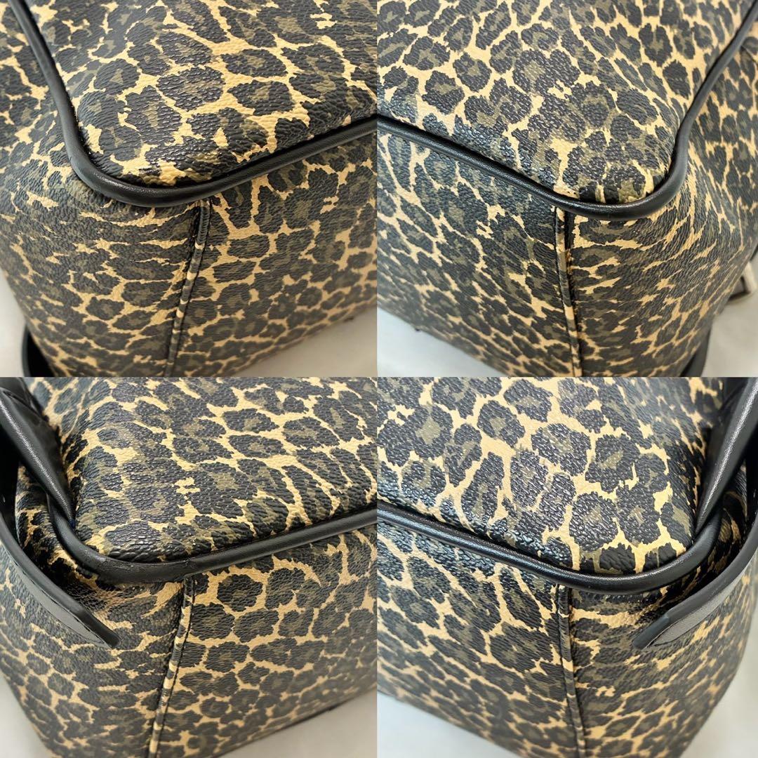 極美品】ヴィヴィアンウエストウッド アングロマニア リュック