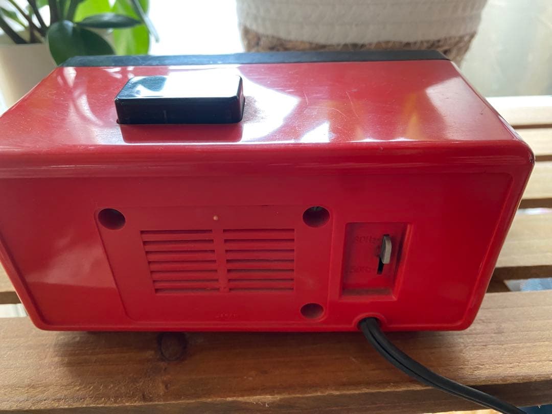 SEIKO パタパタ時計 昭和レトロ DP690T - メルカリ