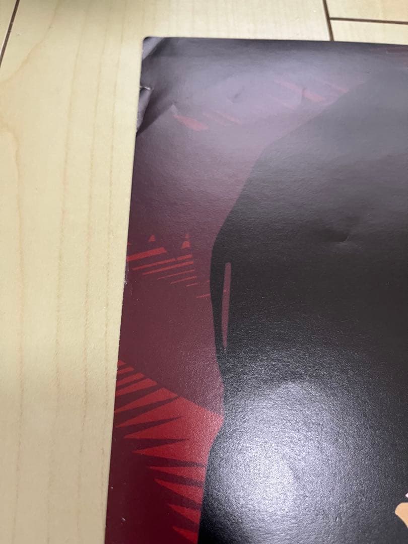 グランド セフト オート バイスシティ　非売品　販促　ポスター