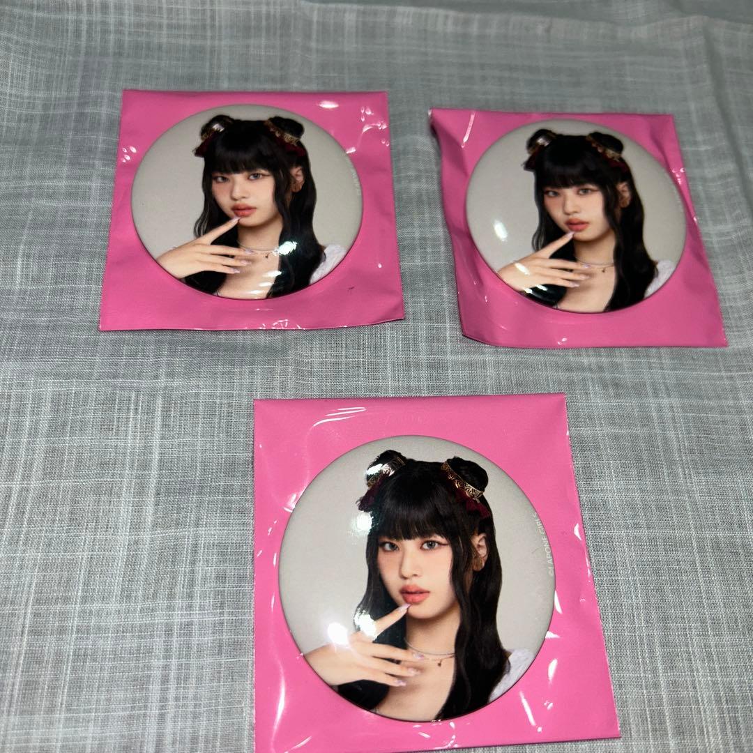 ME:I ミーアイ 村上璃杏グッズ - メルカリ