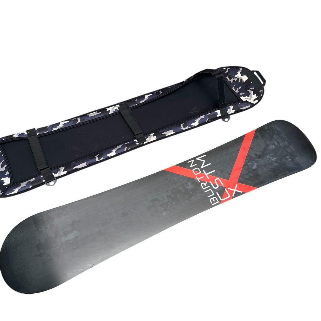 BURTON CUSTOM X 147 スノーボード 板 バートン カスタムX - メルカリ
