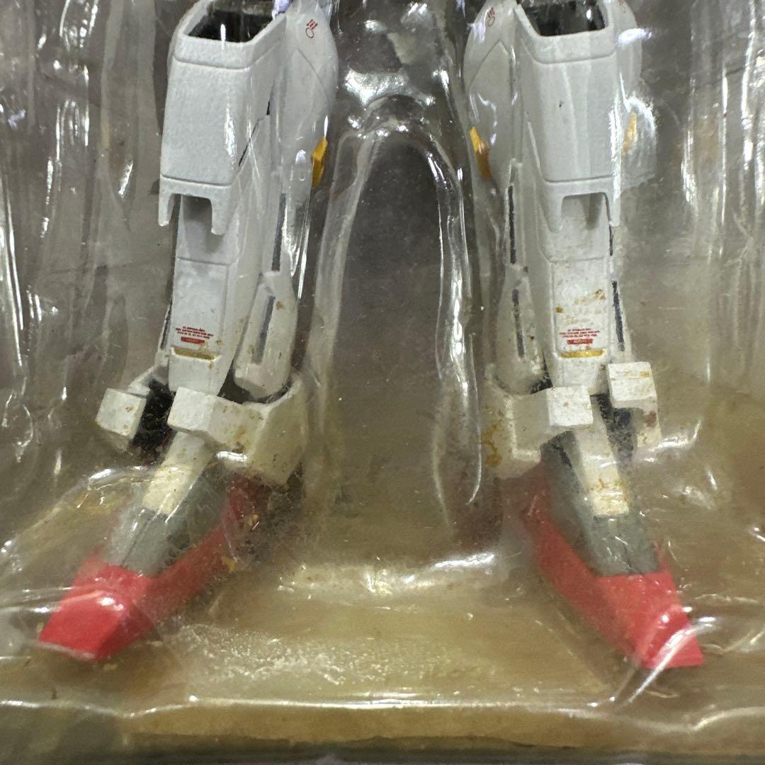 ※現状品 L ROBOT魂 ガンダム ガンプラ フィギュア まとめ