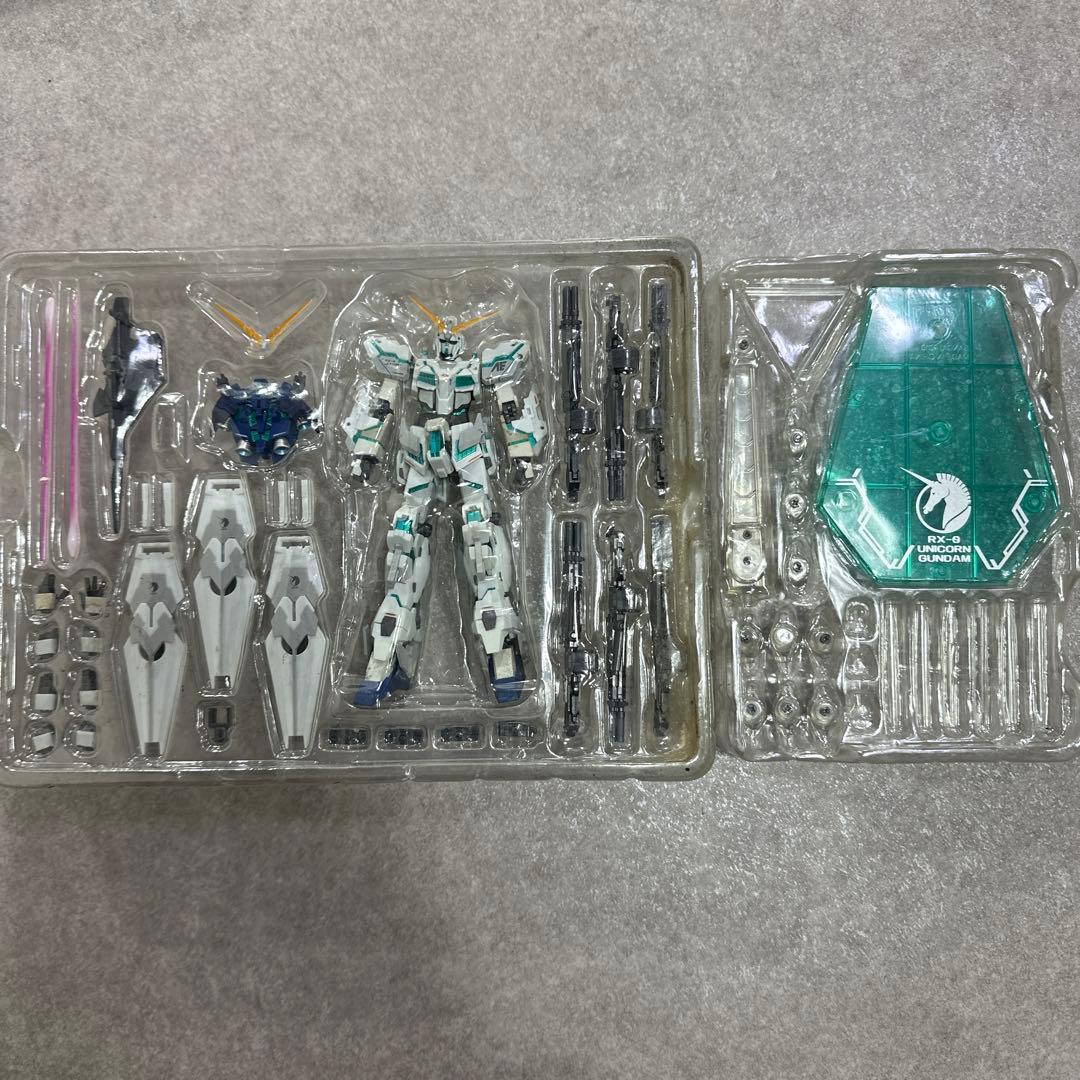 ※現状品 L ROBOT魂 ガンダム ガンプラ フィギュア まとめ