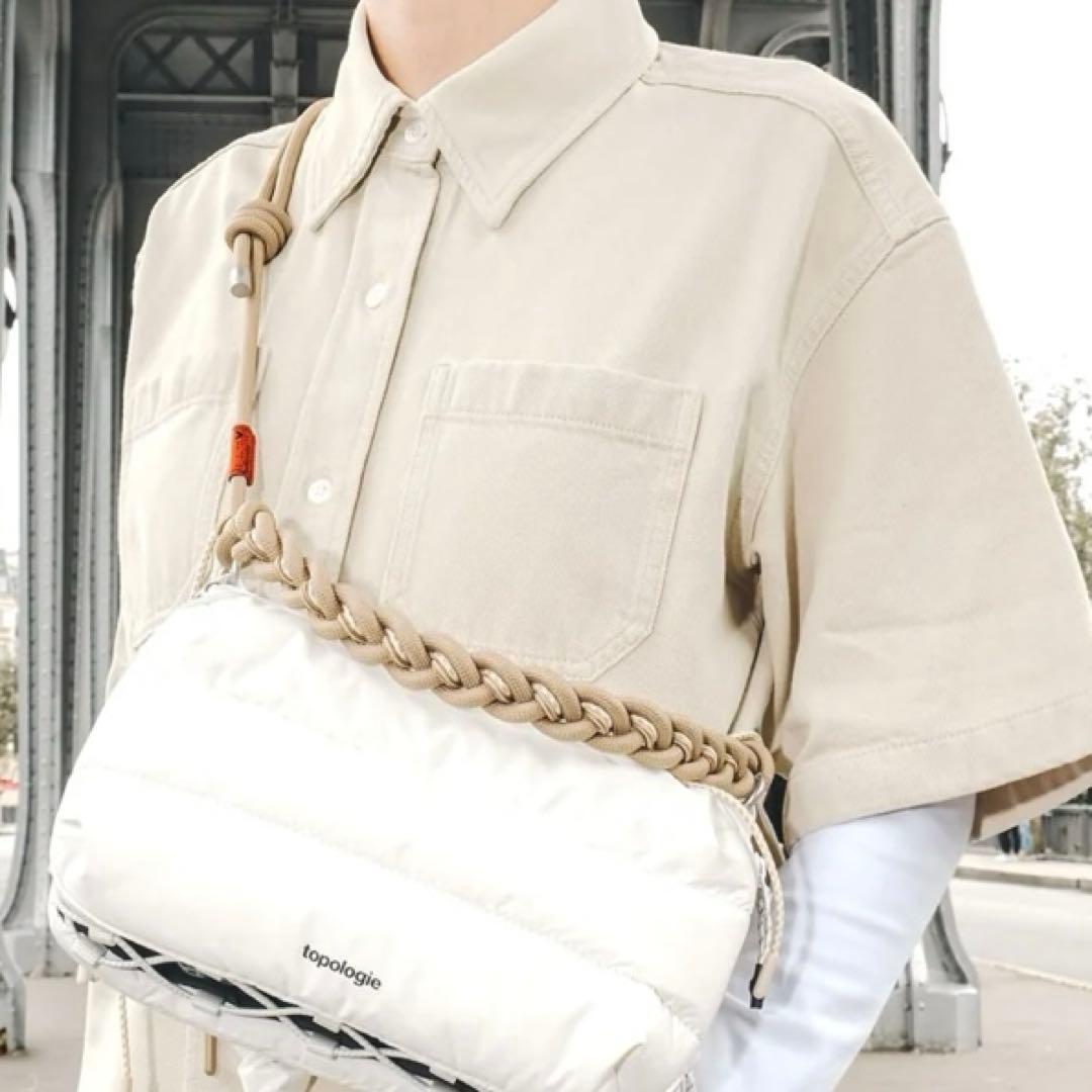 トポロジー 8.0mm Braided O-Rope - メルカリ