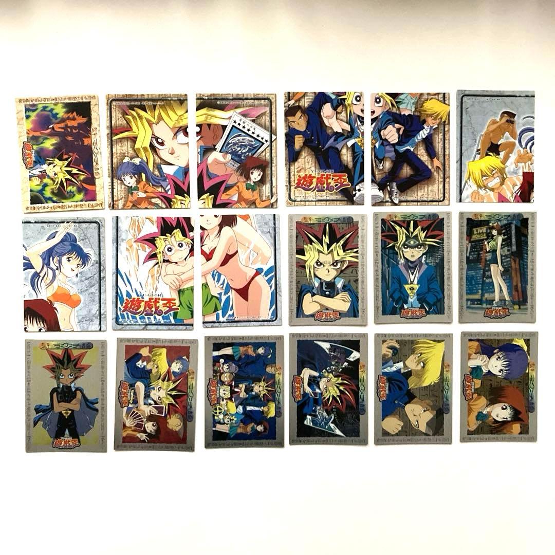 遊戯王 トレーディングコレクション アマダ