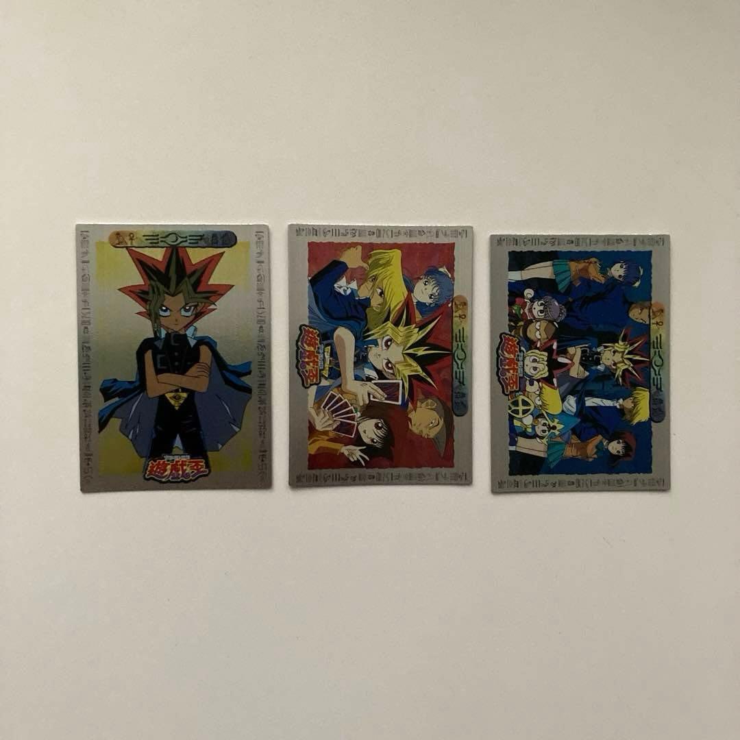 遊戯王 トレーディングコレクション アマダ