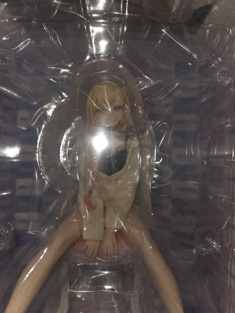 アニプレックス 喜多川海夢 フィギュア