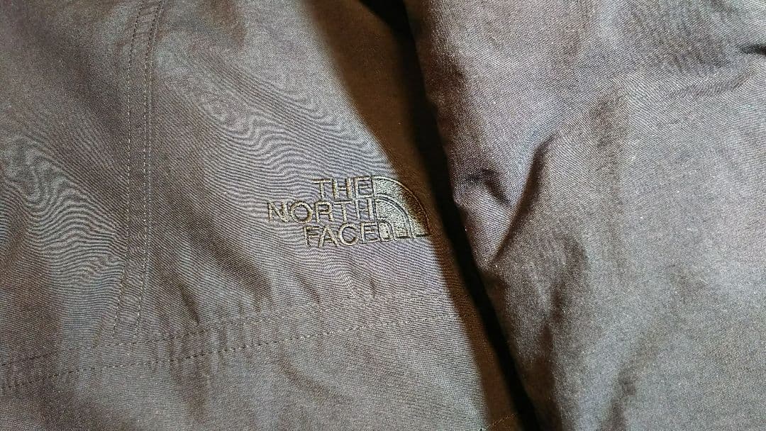 ノースフェイス S ネイビー ブラック 迷彩 楽天市場】ノースフェイス 迷彩 ダウン（メンズファッション）の通販