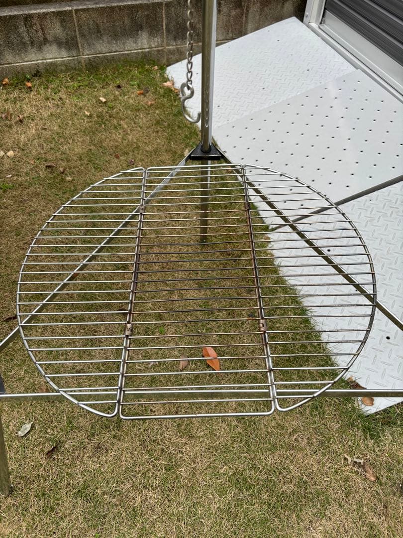 トライポッド スノーピーク - メルカリ