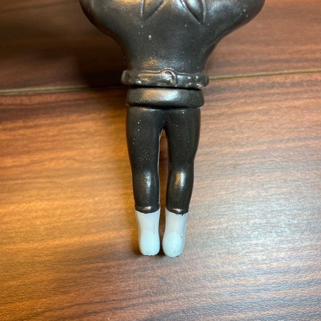 仮面ライダー 無版権 ソフビ 4099