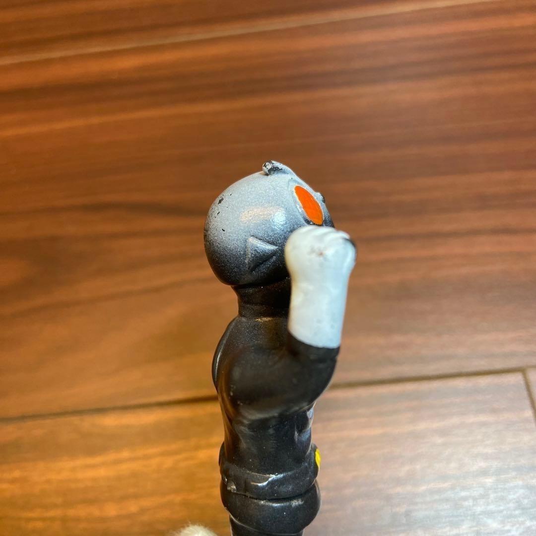 仮面ライダー 無版権 ソフビ 4099