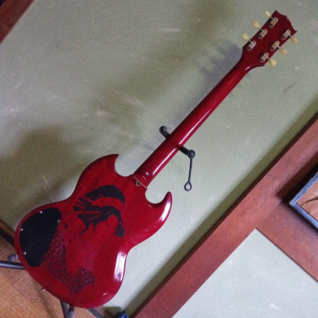 プ*ン様 グレコSG