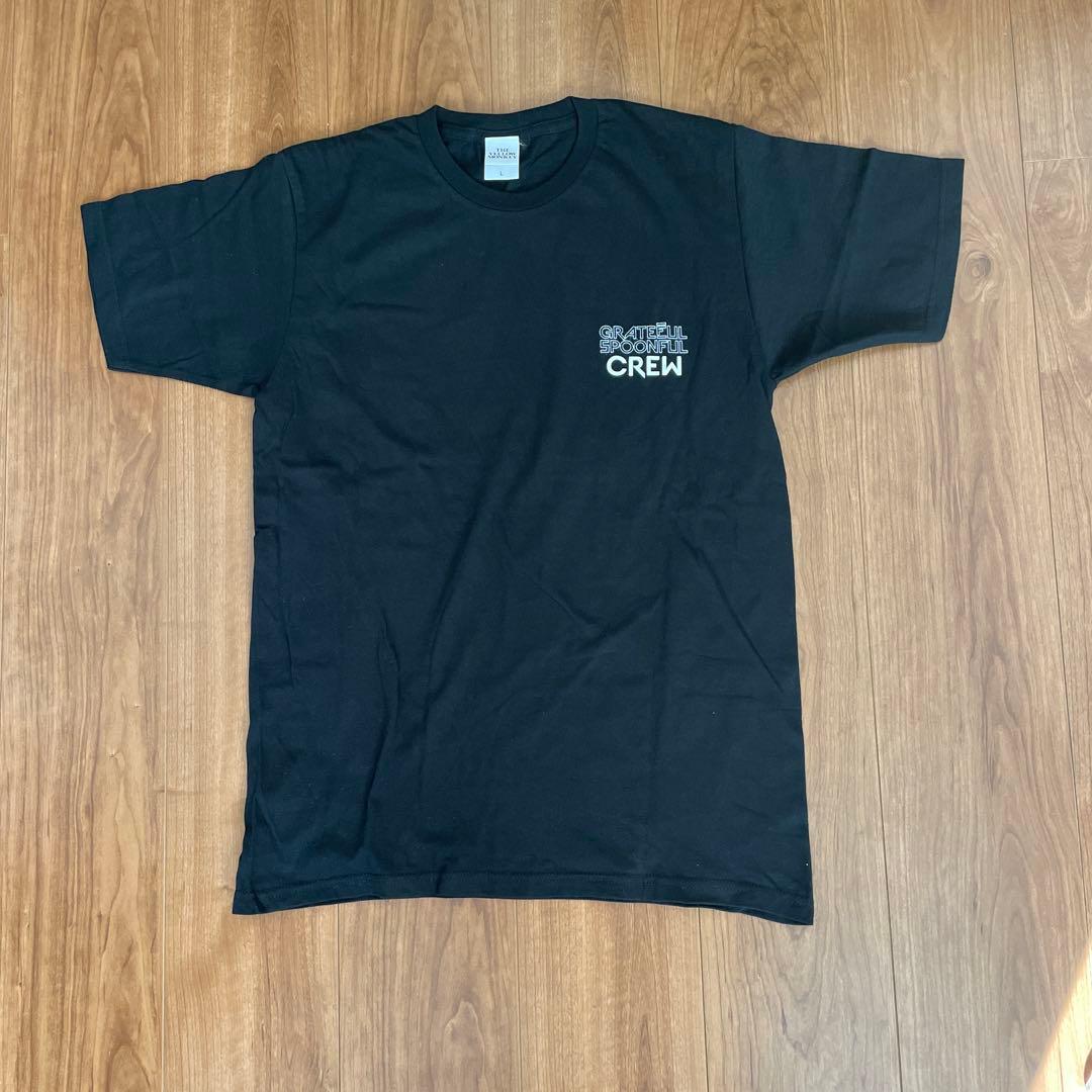 THE YELLOW MONKEY スタッフ Tシャツ２枚セット