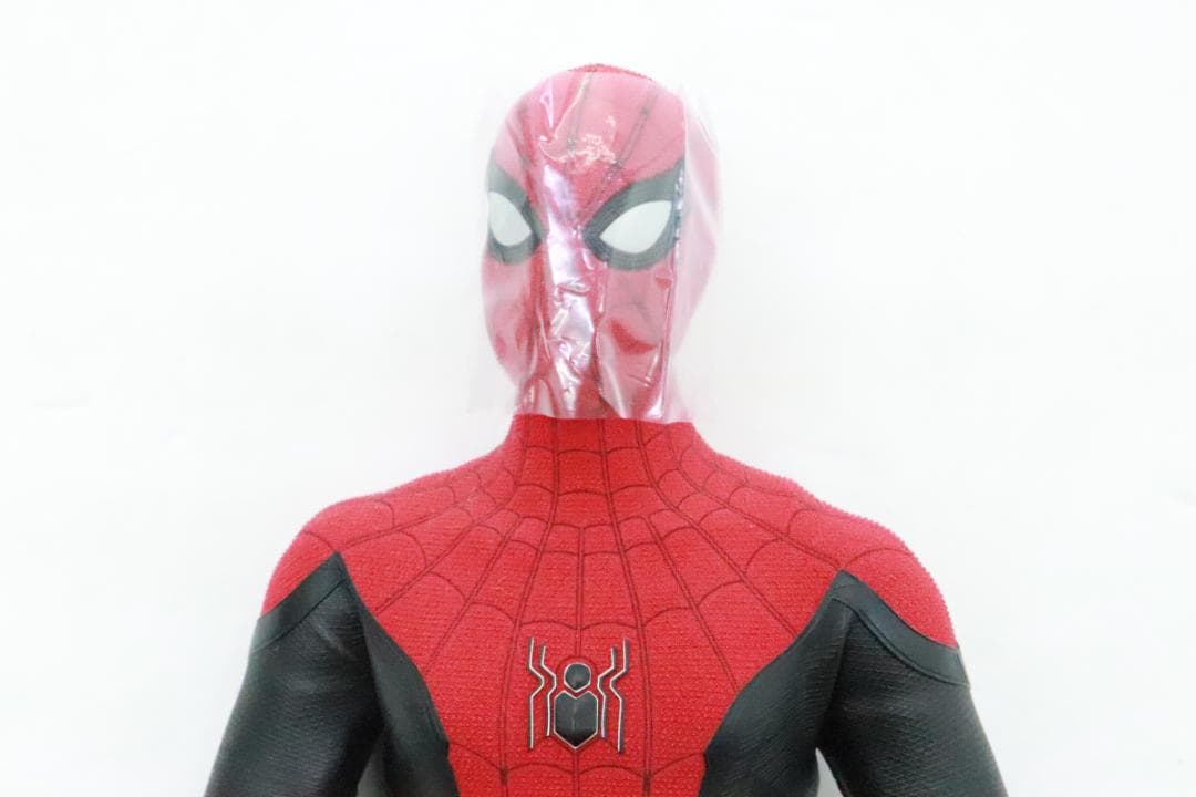 スパイダーマン フィギュア アップグレードスーツ版 29-JD0121-13