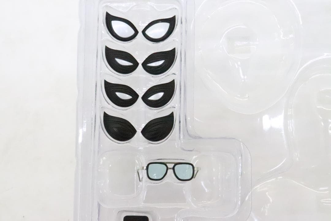 スパイダーマン フィギュア アップグレードスーツ版 29-JD0121-13