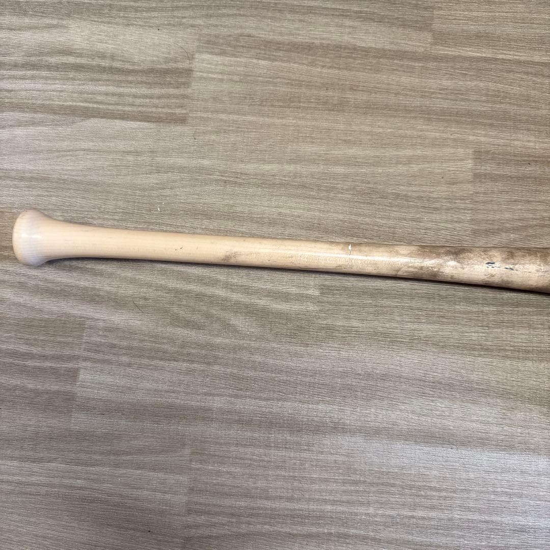 日本ハムファイターズ 吉田賢吾選手 実使用バット - メルカリ