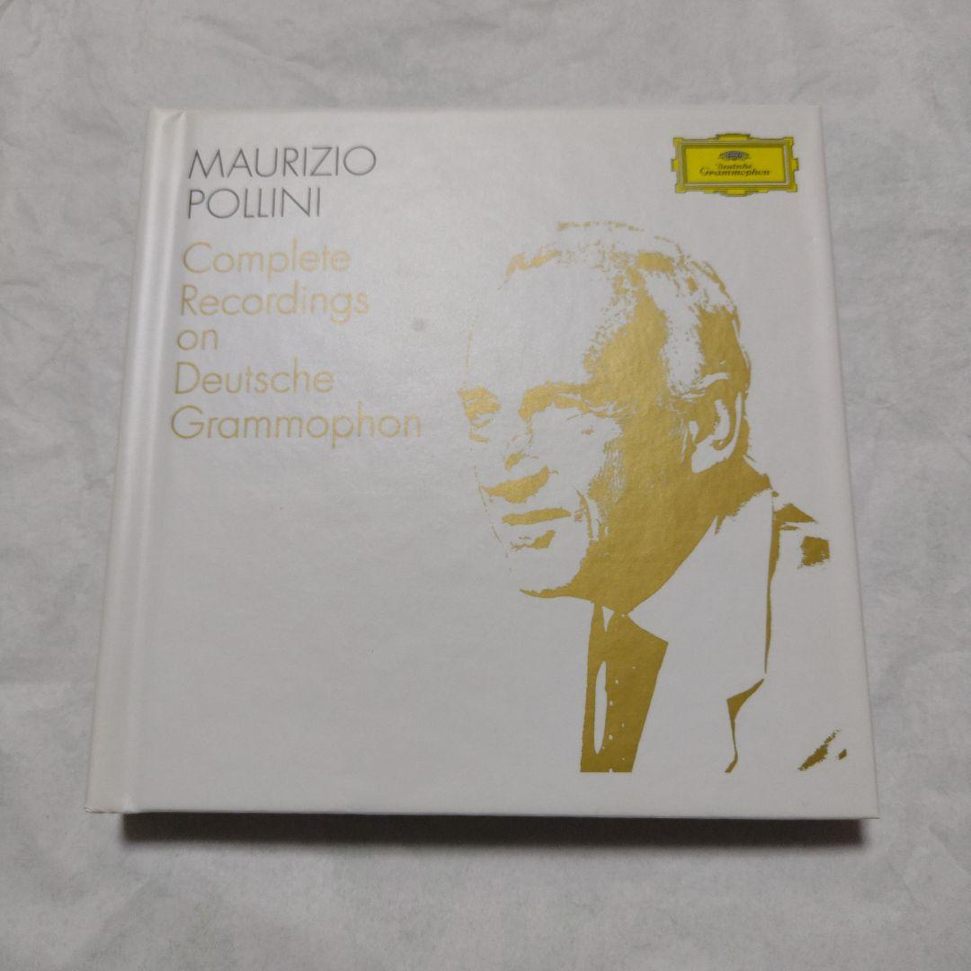 ポリー二全集　55CD 3DVD