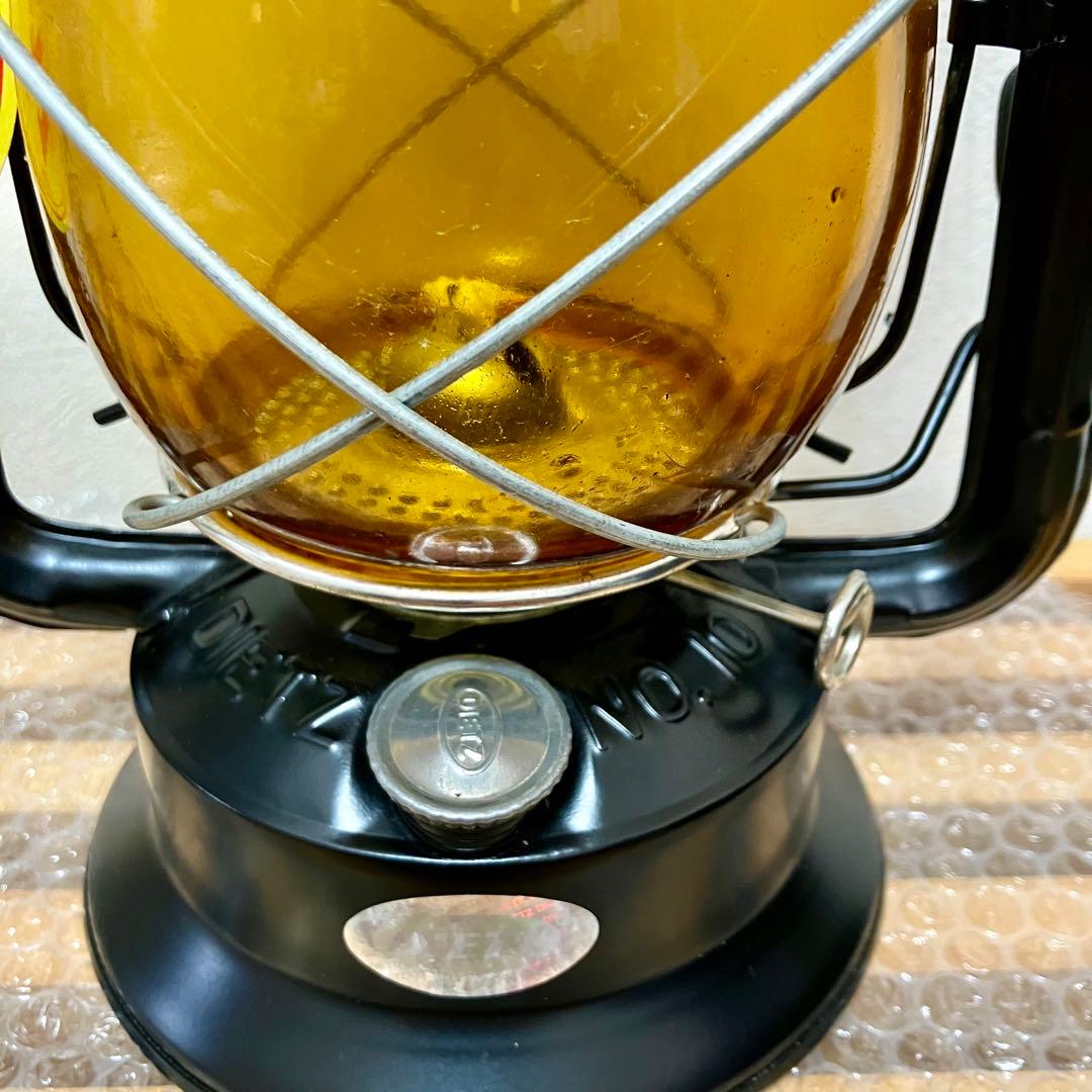 廃盤DIETZ 10 MONARCH デイツ モナークランタンリコレクト - メルカリ