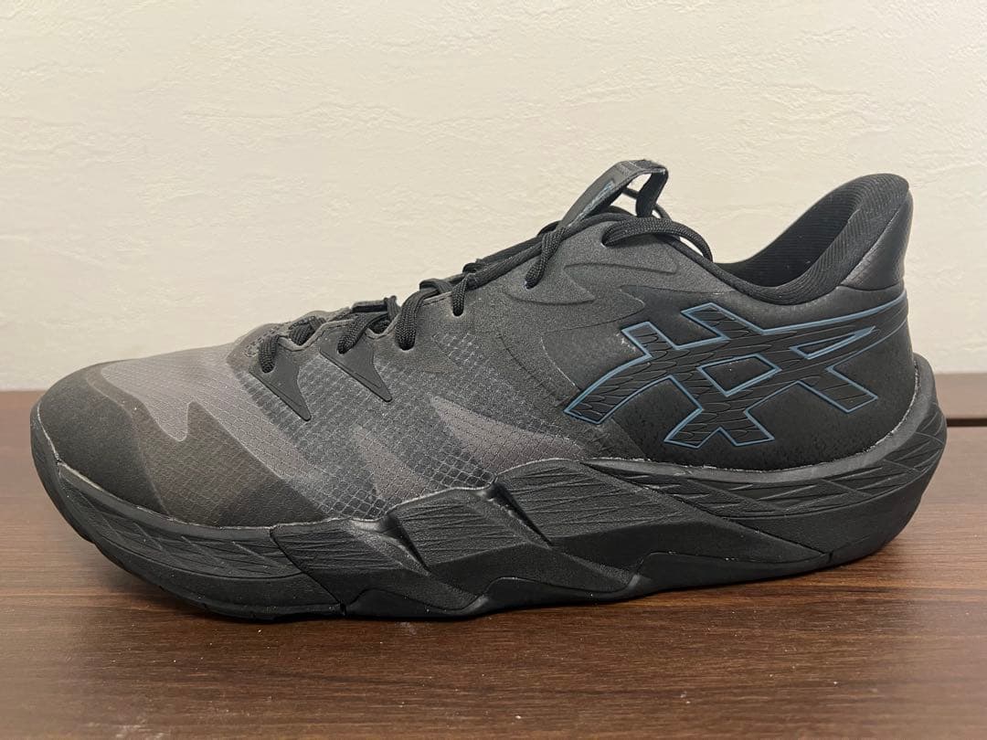 Asics Unpre Ars Low 2 28.5cm 河村勇輝 箱付き