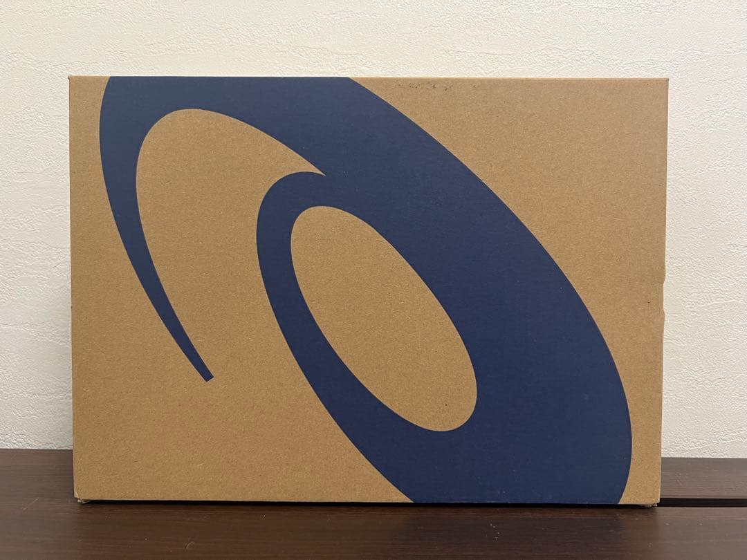 Asics Unpre Ars Low 2 28.5cm 河村勇輝 箱付き