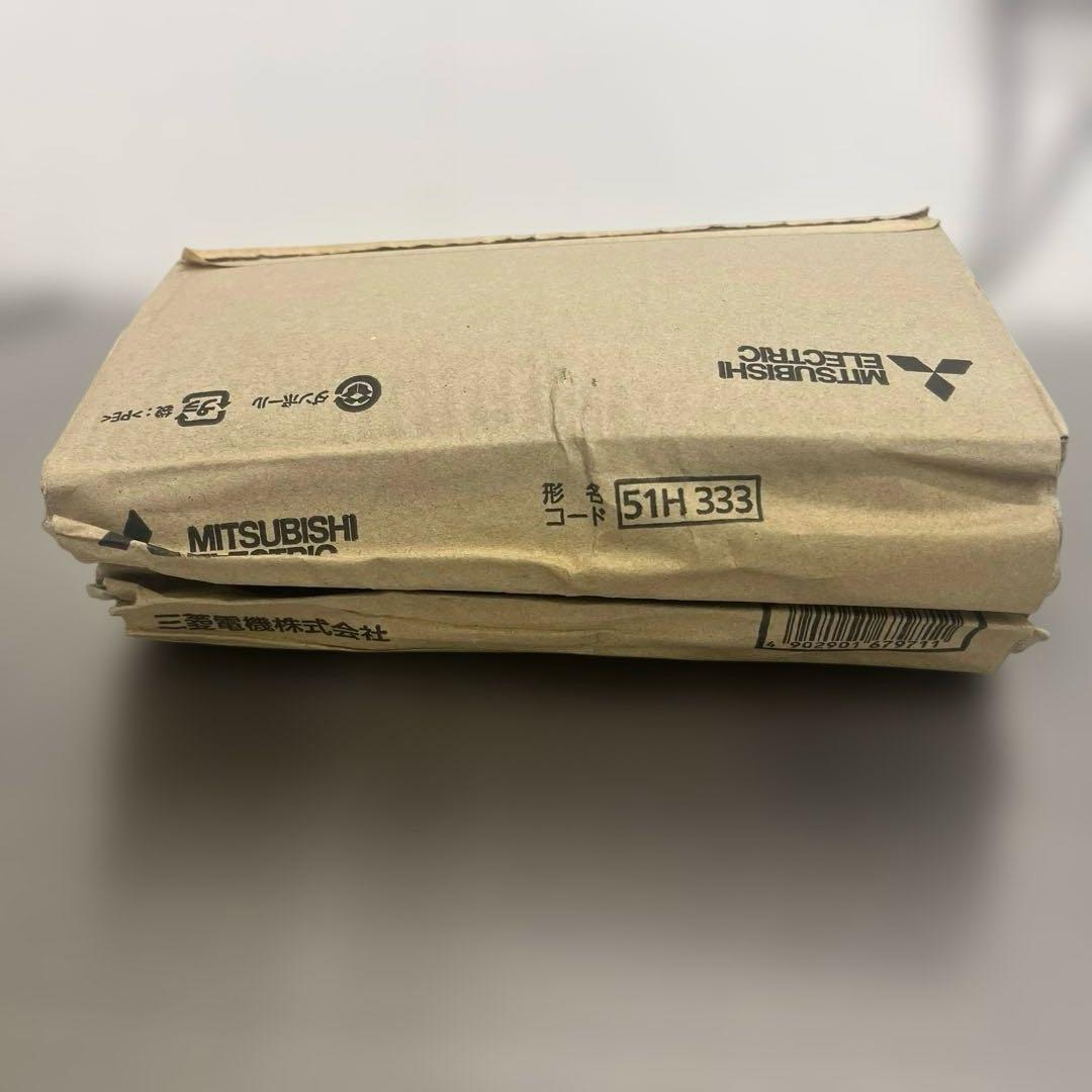 三菱電機 純正 MAC-333IF 2点セット（箱開封・箱ダメージあり