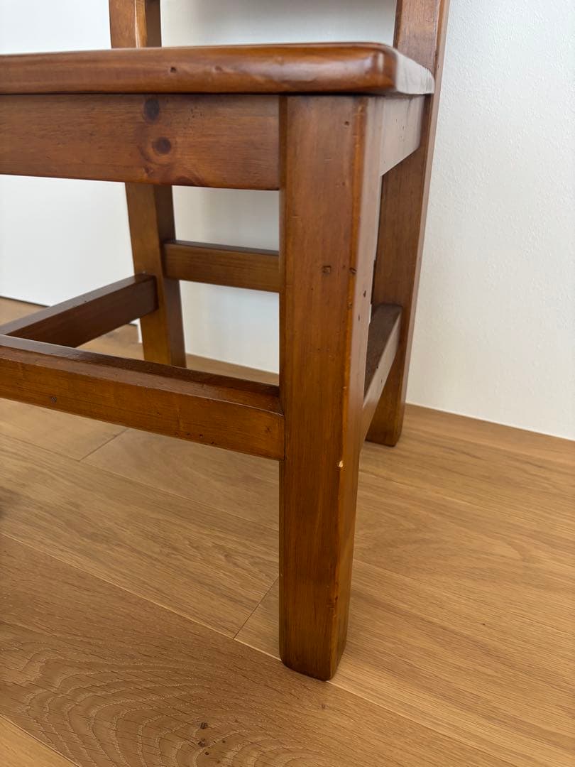 らららさん専用】ビンテージ スペイン家具