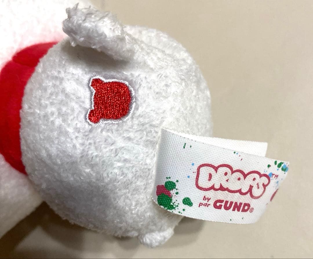 GUNDDropsウィリーウイングス・ベニーバー・ロジャーロアーズ・Jバナナズ2