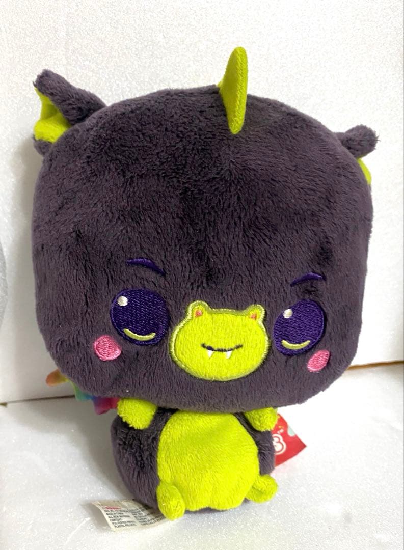 GUNDDropsウィリーウイングス・ベニーバー・ロジャーロアーズ・Jバナナズ2