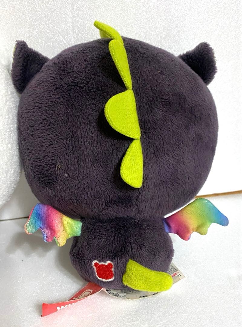 GUNDDropsウィリーウイングス・ベニーバー・ロジャーロアーズ・Jバナナズ2