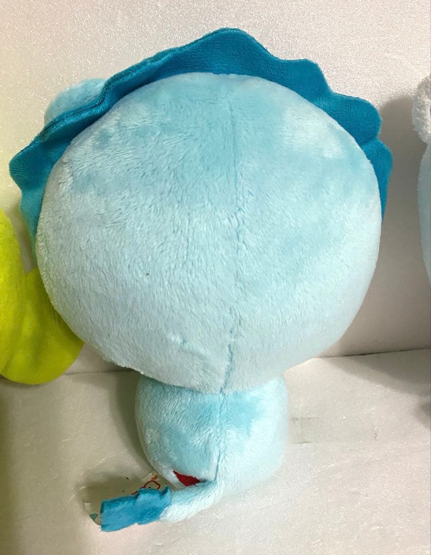 GUNDDropsウィリーウイングス・ベニーバー・ロジャーロアーズ・Jバナナズ2