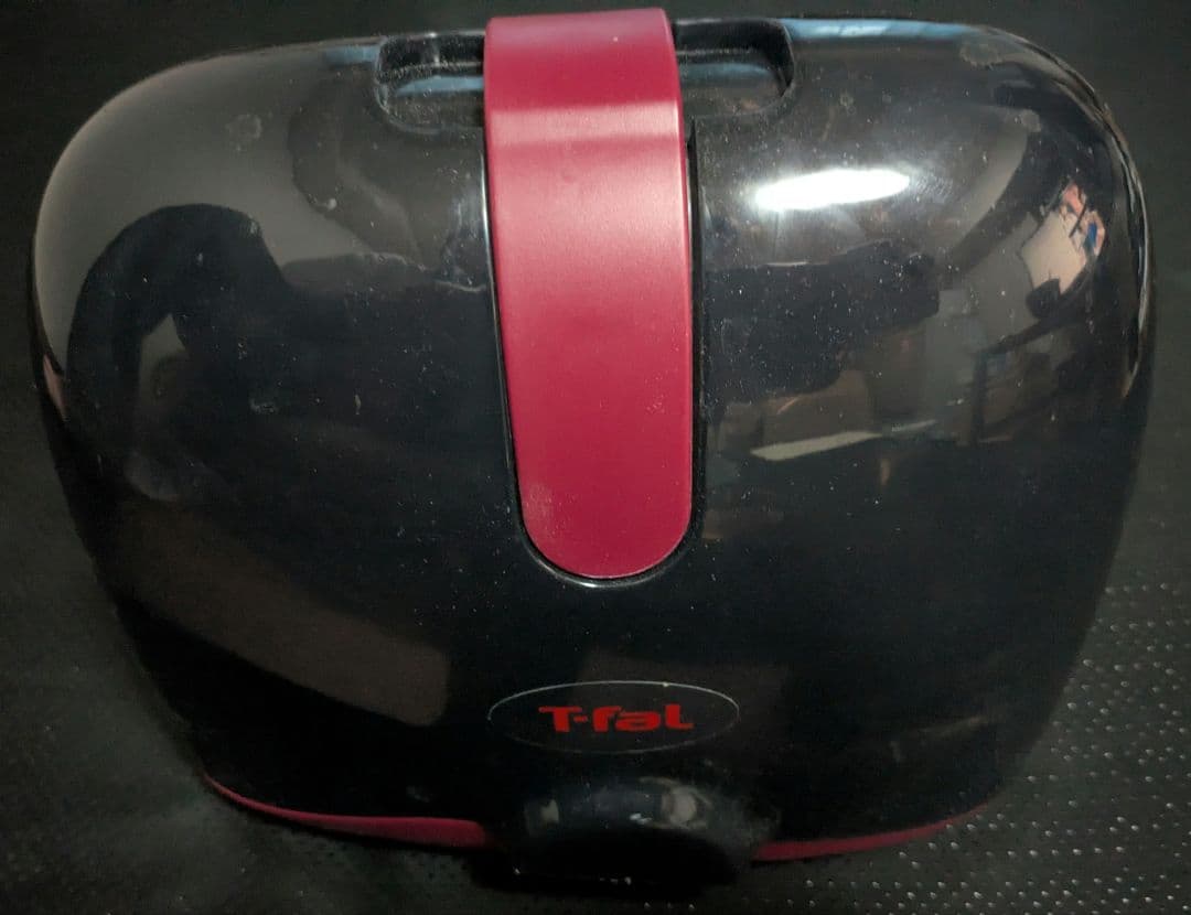 T-fal スチーム コードレス アイロン FV5020J0 3H-4517 ティファール フリームーブ ミニ FV5020J0をレビュー！クチコミ・評判