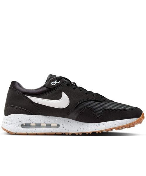 25.5cm 定価21780円 ナイキ エア マックス1 86 ゴルフシューズ