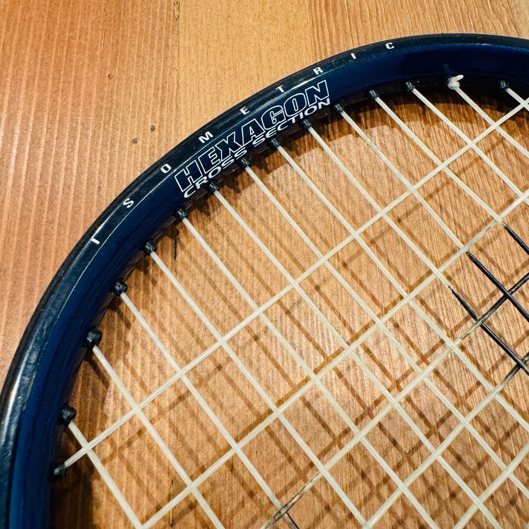 テニスラケット YONEX ヨネックス RDX500 レイトン・ヒューイット