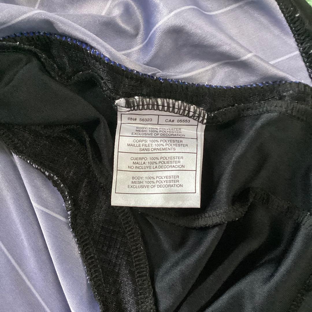 ドログバ チェルシー サードモデル黒 - メルカリ