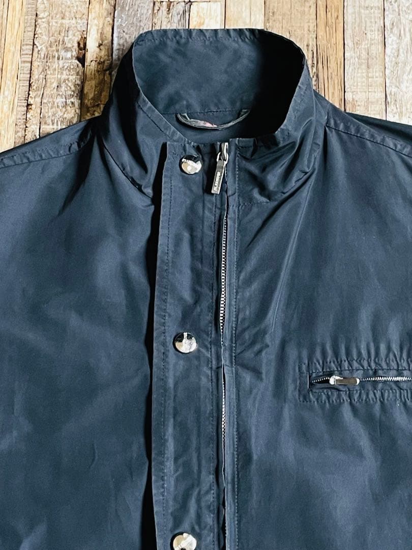 12ss「JIL SANDER」Raf Simons期 Archive ブルゾン - メルカリ